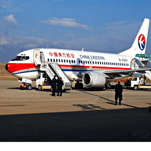 王村机场物流航空快运业稳步发展的原因是什么？
